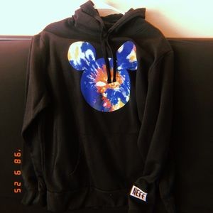 Disney Neff Hoodie